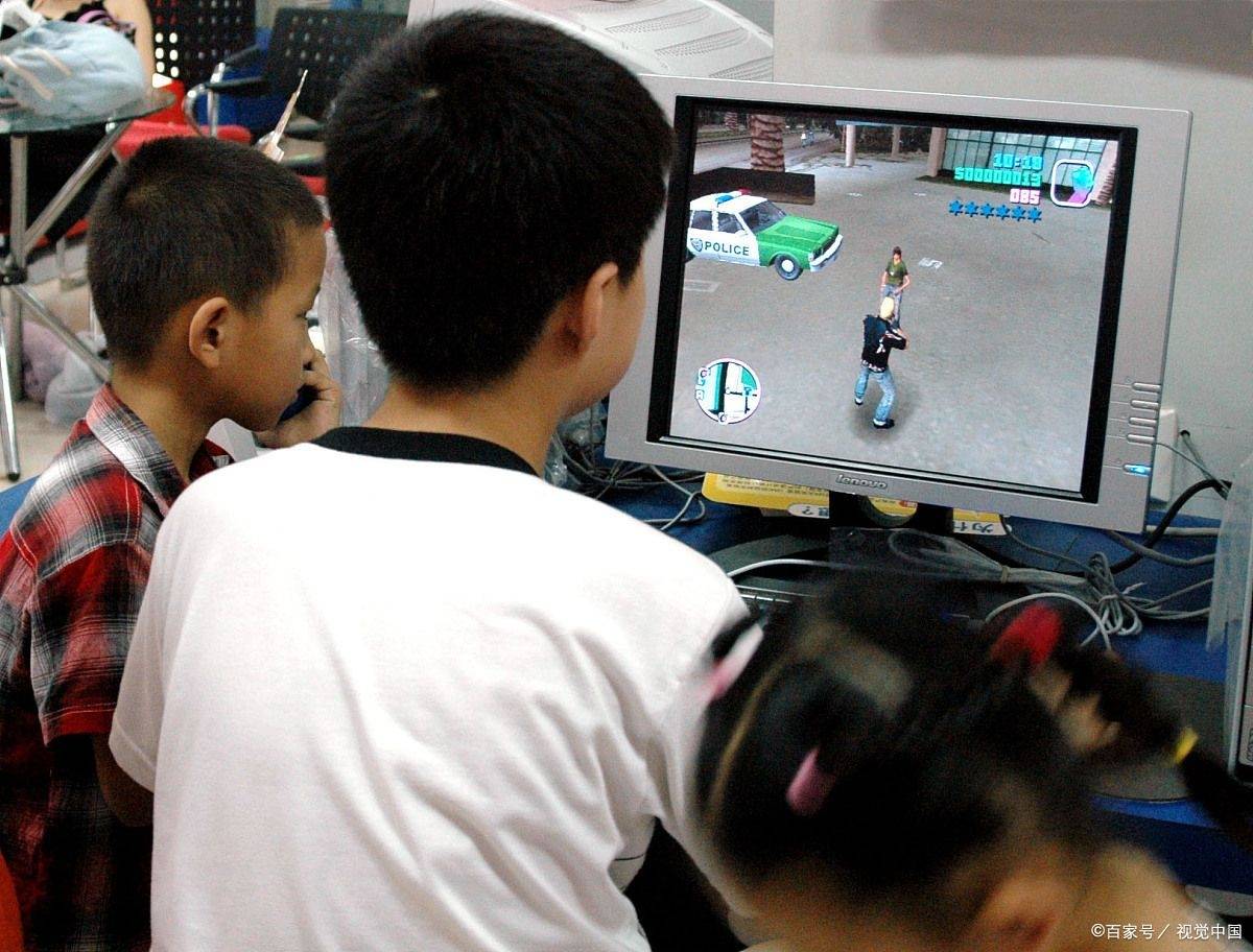 监控孩子玩电脑的软件(家长控制电脑上网软件排名前五)