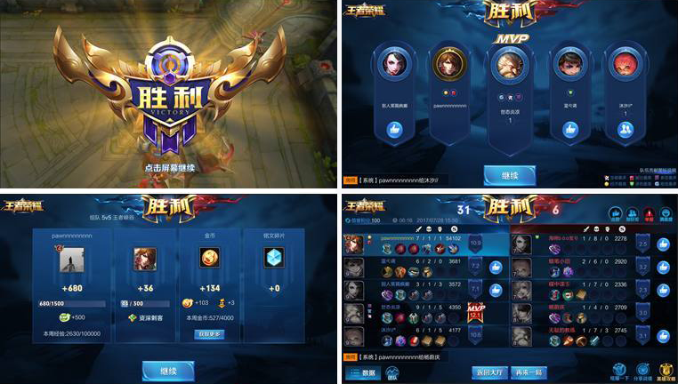 游戏UI的前景如何？有前途吗？薪酬多少