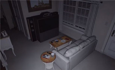 伪人监管模拟器