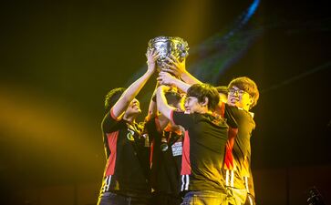 美国见习 ｜ IGT招收全球游戏行业领导者实习生！