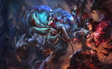 2024年中国游戏行业现状及发展投资前景预测分析报告