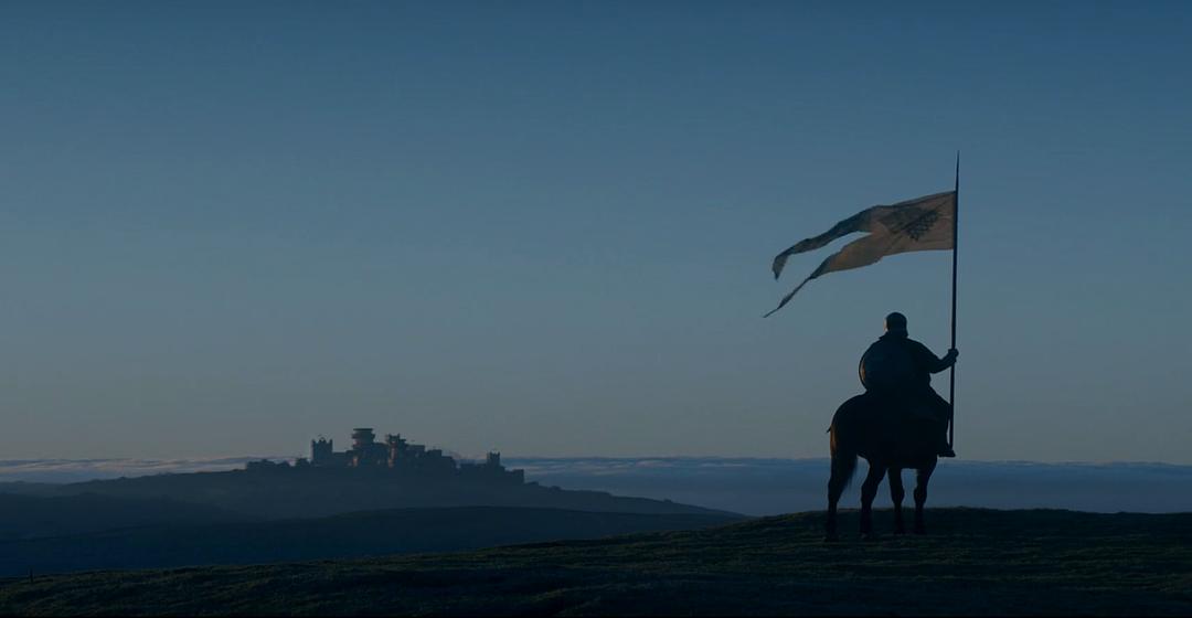 权游世界中的“权力”——现代国家与传统国家之辨