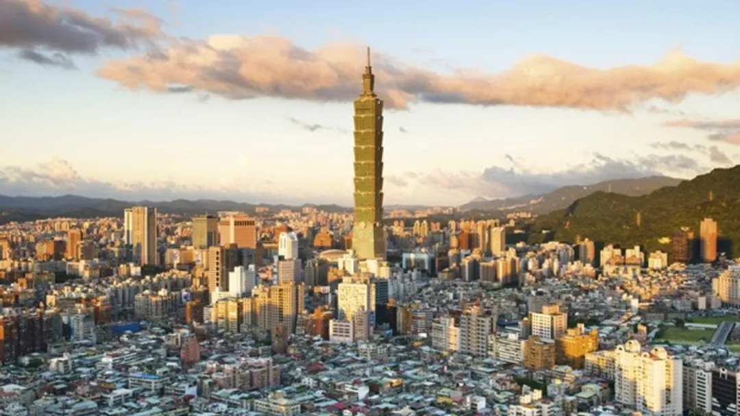 金灿荣万字专访！2022年台海局势有点危险，首先要做好自己的事｜新春观察